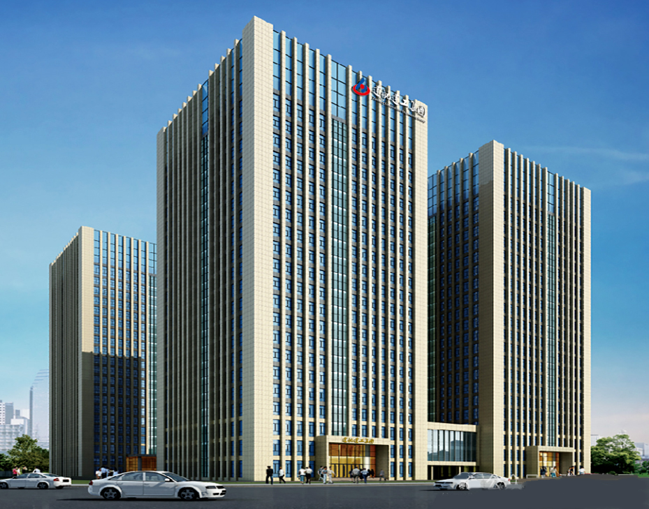 Jianhang construction Engineering Group